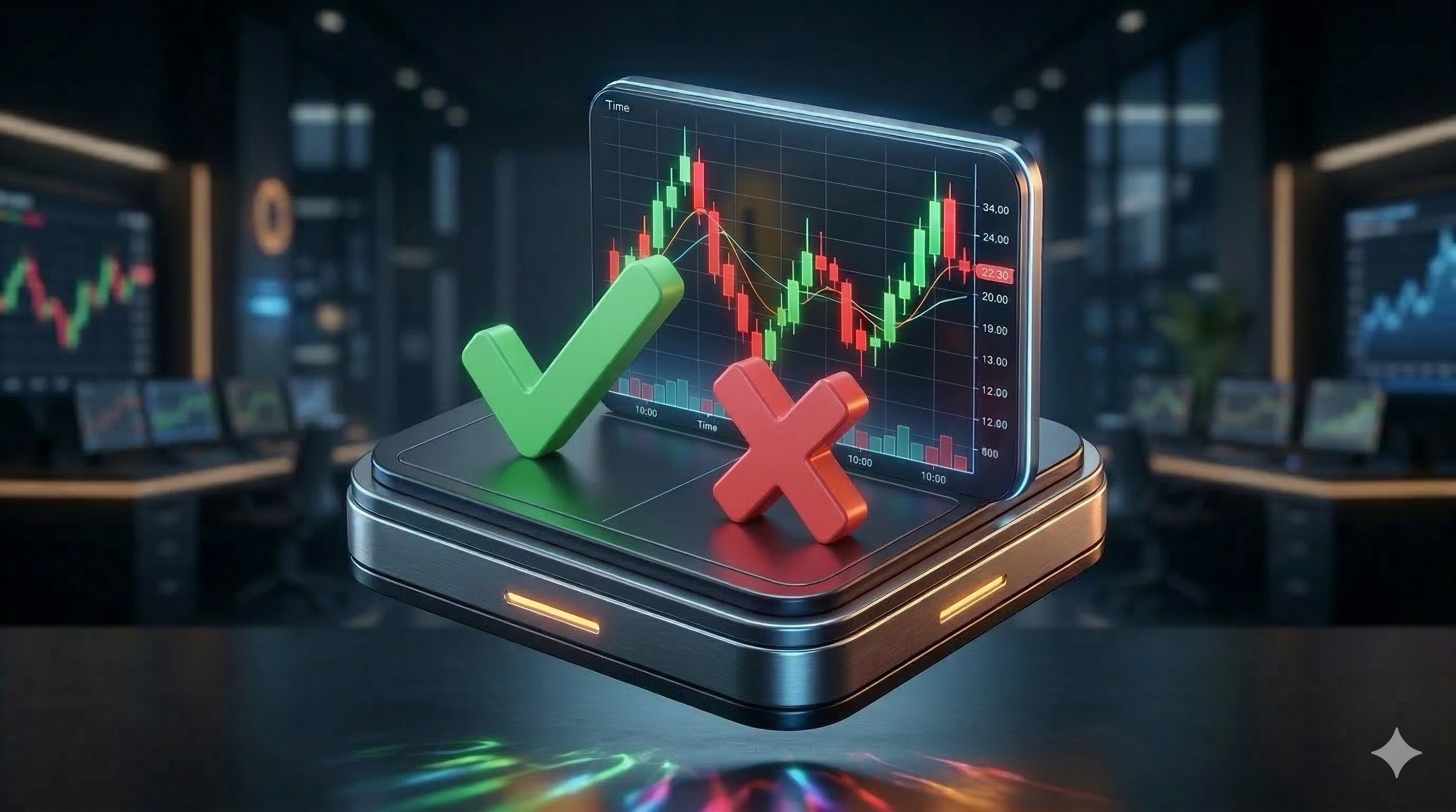 Pros and Cons of Prop Trading: Is It Worth It?